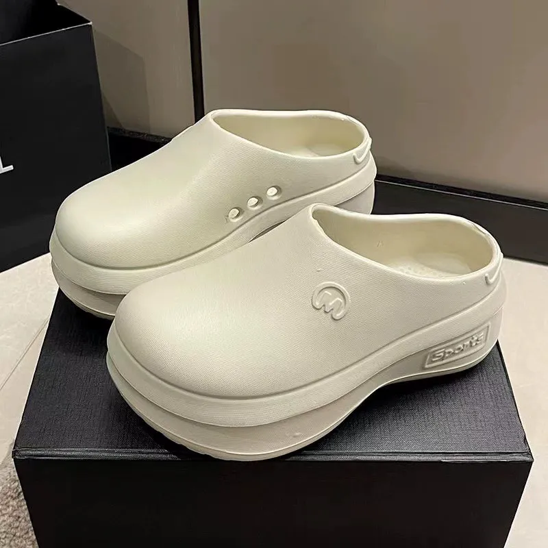Xiang Ning Pai Slippers / Home Slippers-8