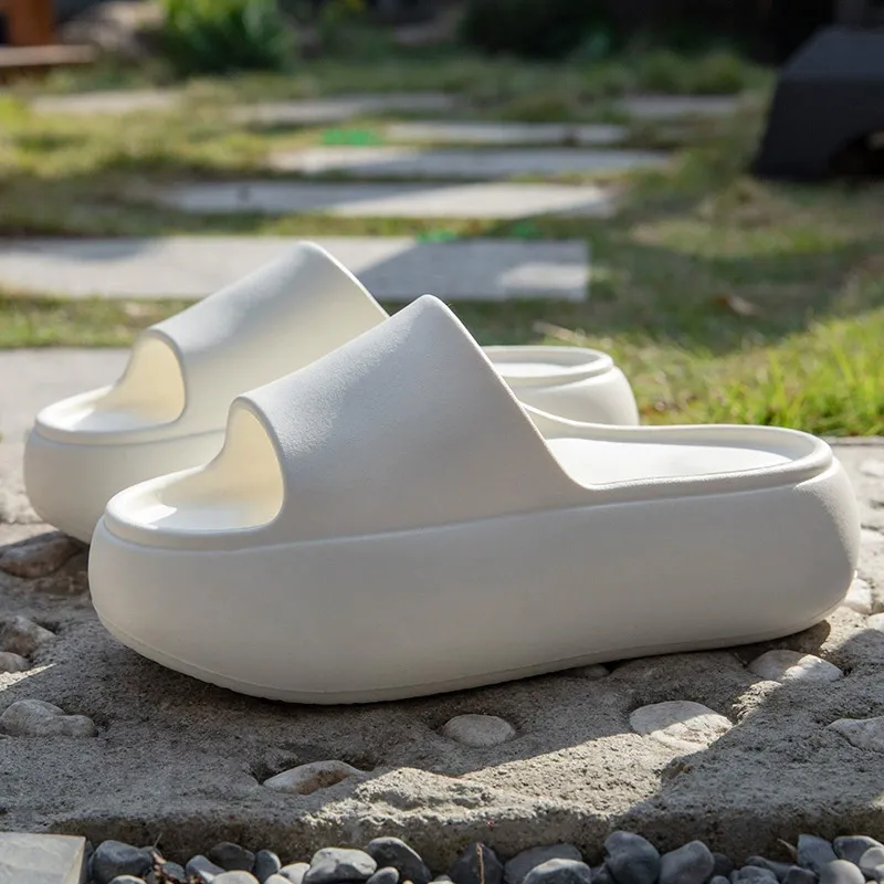 Xiang Ning Pai Slippers / Home Slippers-9