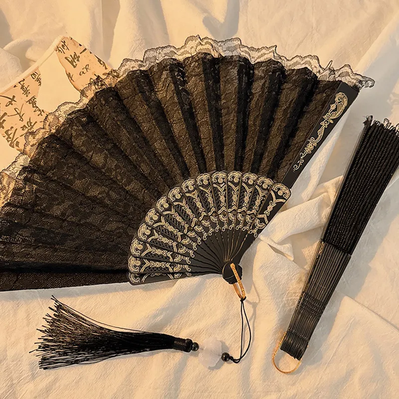 Xiang Ning Pai Fold Fan/Fan-7