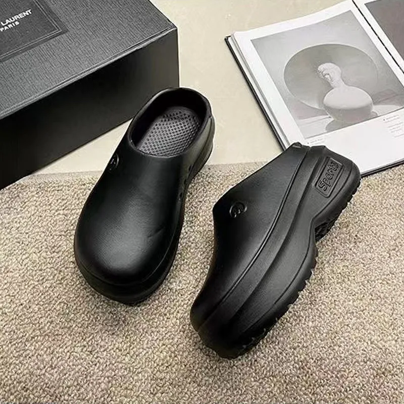 Xiang Ning Pai Slippers / Home Slippers-2