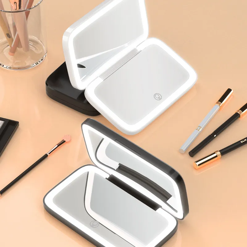 Xiang Ning Pai Make up Tools Unisex-1