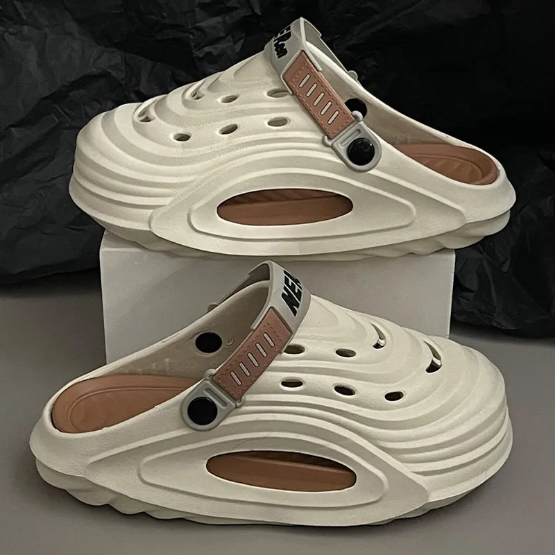 Xiang Ning Pai Slippers / Home Slippers-7