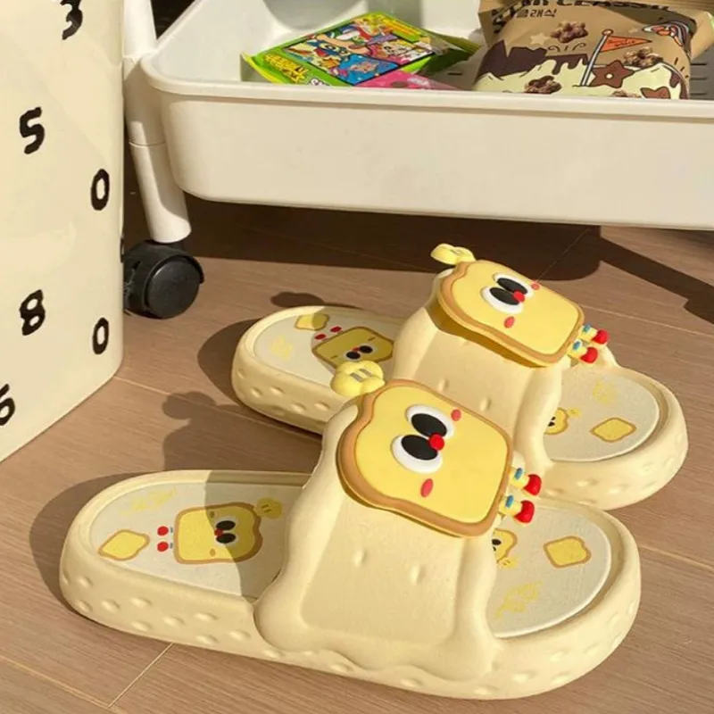 Xiang Ning Pai Slippers / Home Slippers-5