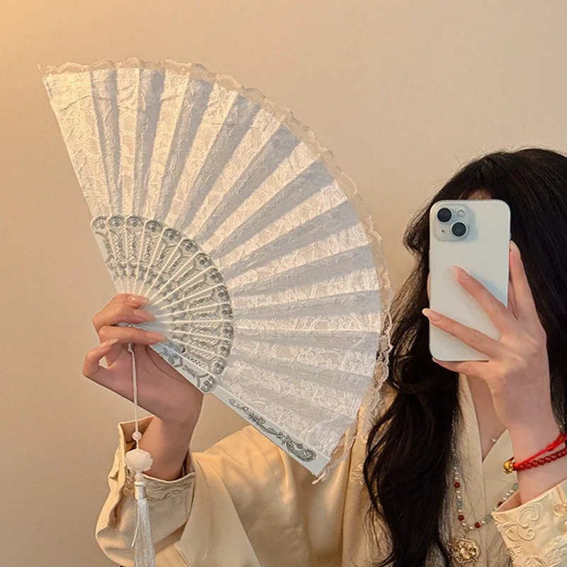 Xiang Ning Pai Fold Fan/Fan-3
