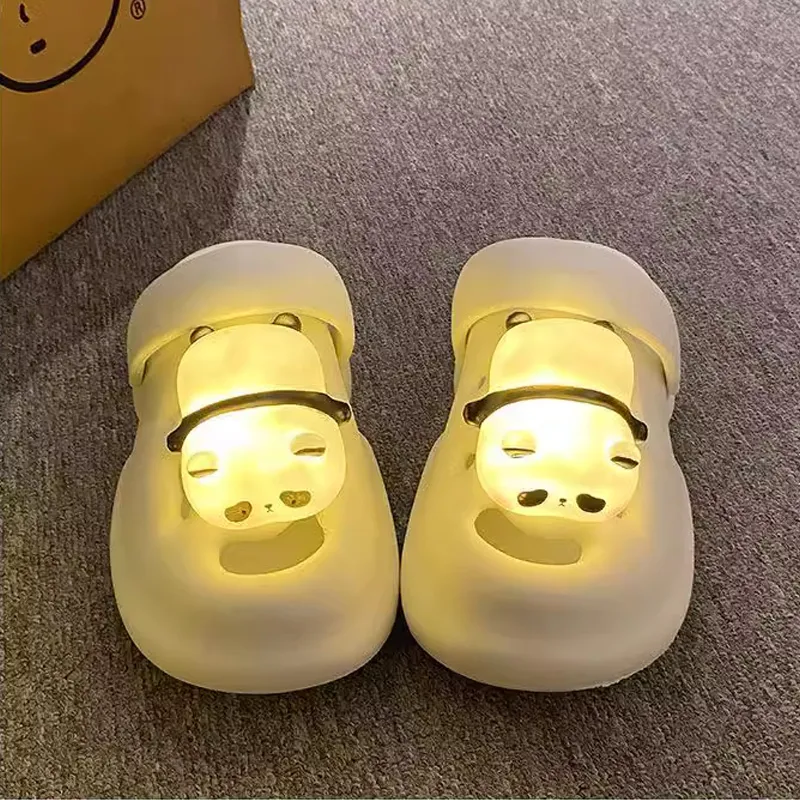 Xiang Ning Pai Slippers / Home Slippers-7