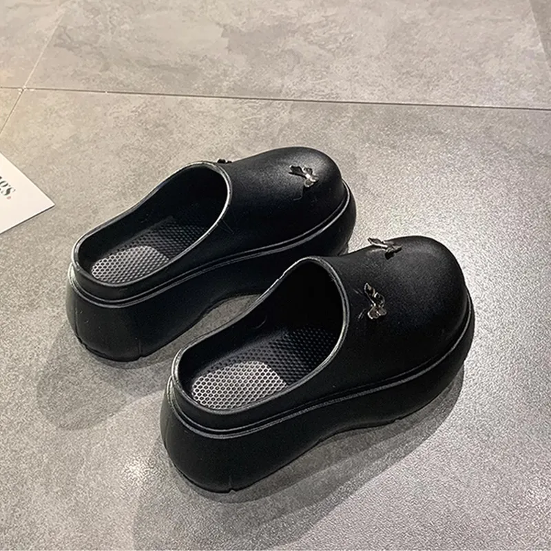 Xiang Ning Pai Slippers / Home Slippers-34
