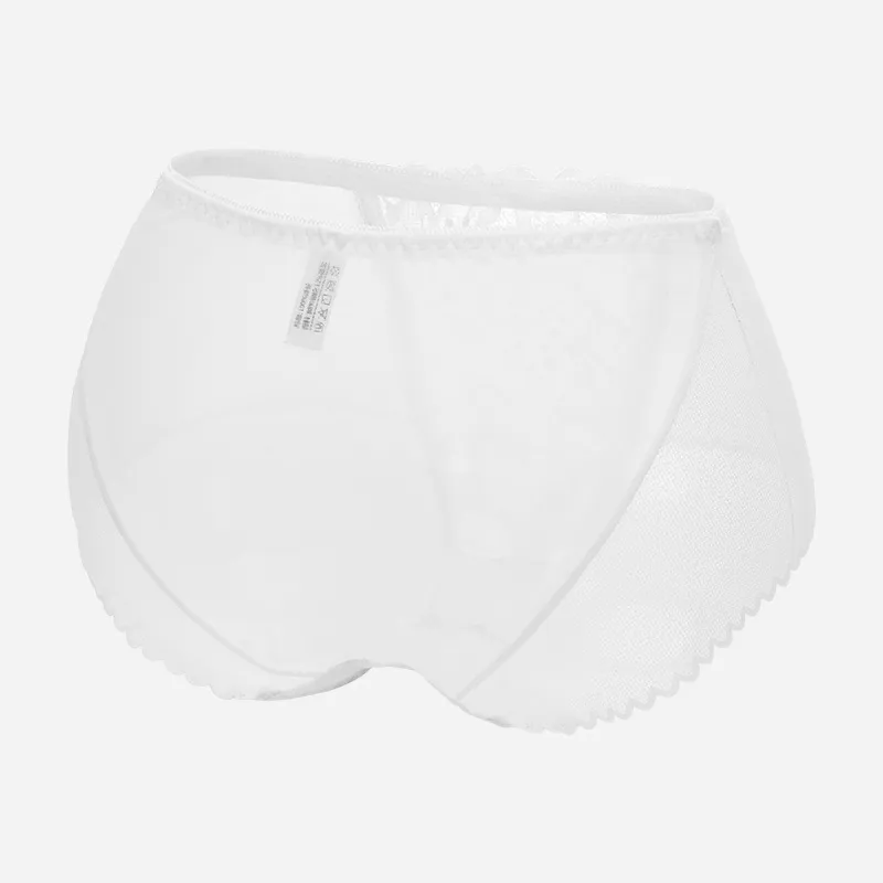 Xiang Ning Pai Summer Ultra Thin Bra Women's-17