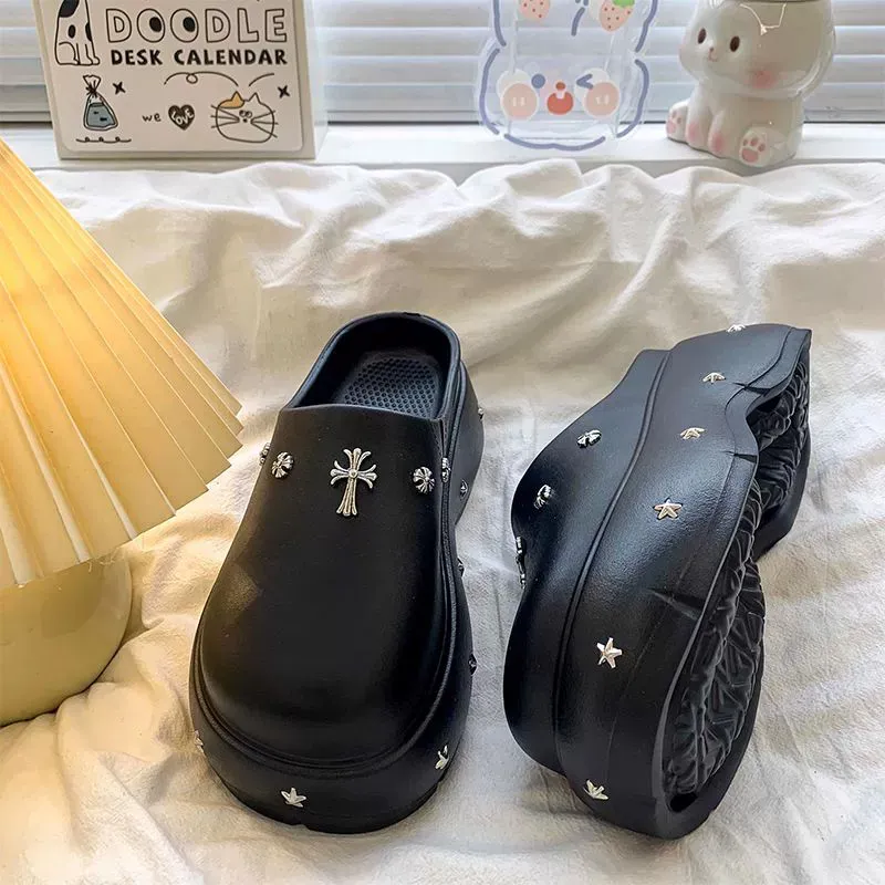 Xiang Ning Pai Slippers / Home Slippers-21
