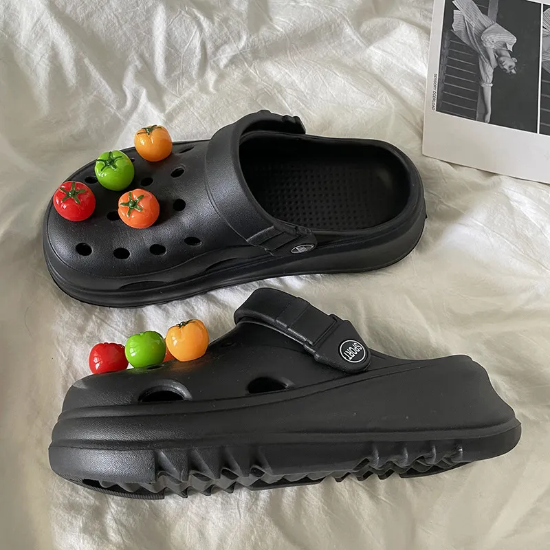 Xiang Ning Pai Slippers / Home Slippers-5