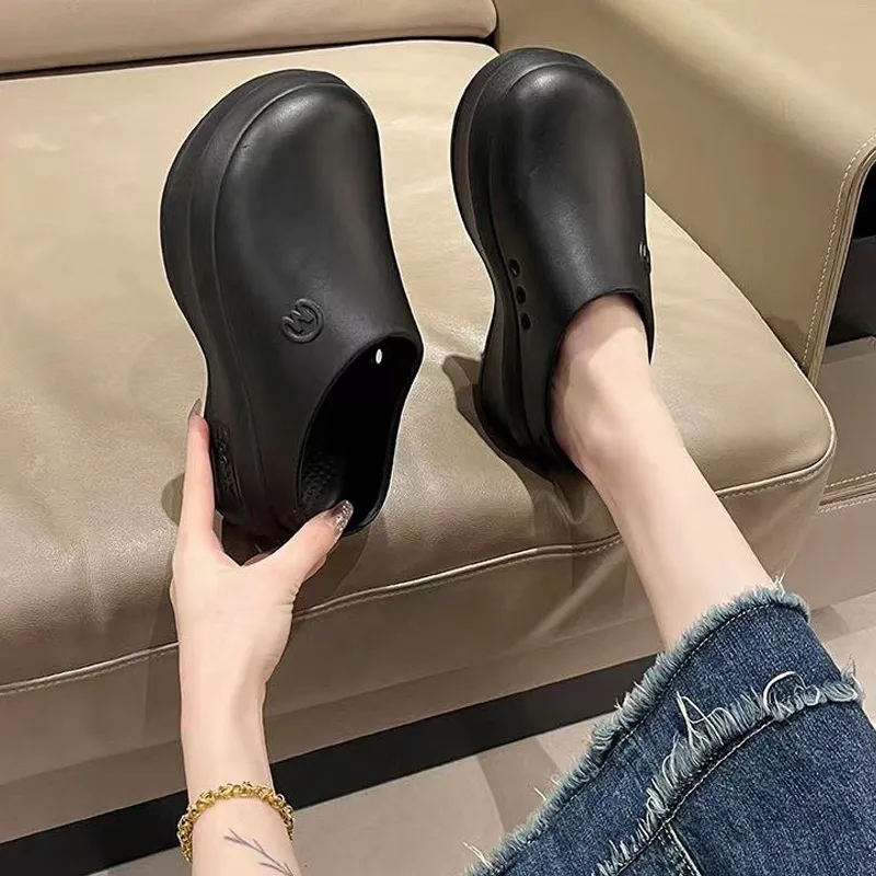 Xiang Ning Pai Slippers / Home Slippers-6