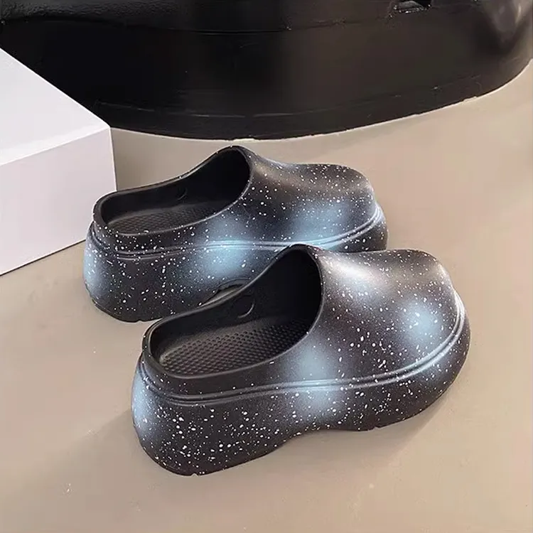 Xiang Ning Pai Slippers / Home Slippers-7