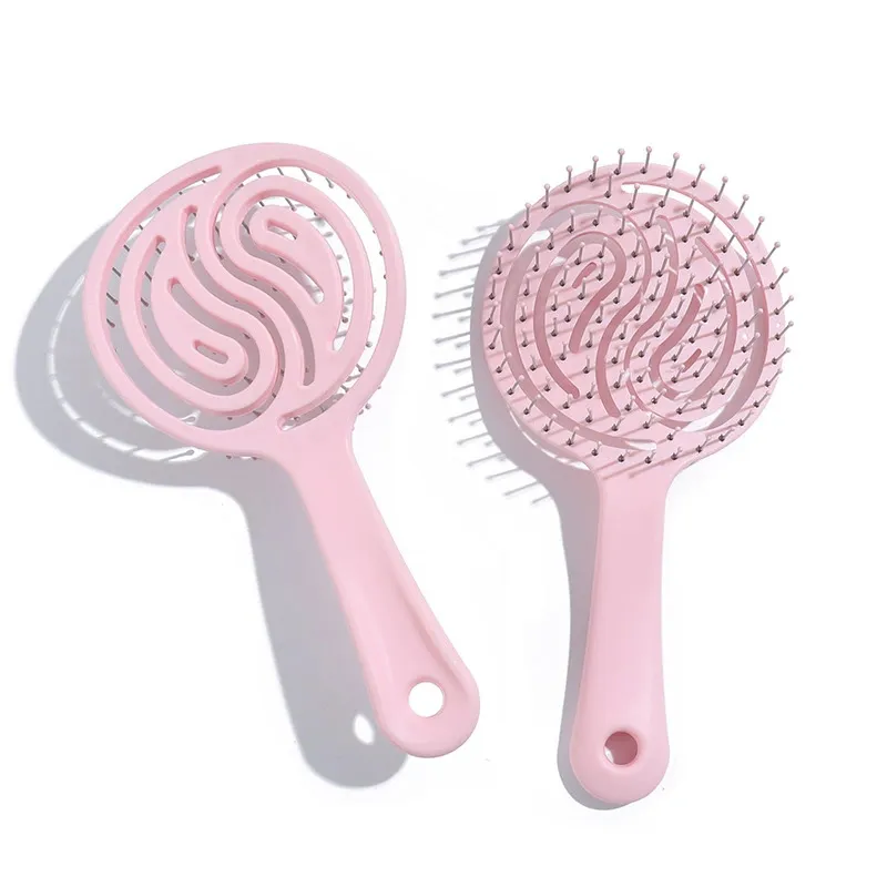 Xiang Ning Pai Hairdressing Tools Unisex-2