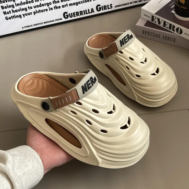Xiang Ning Pai Slippers / Home Slippers-6