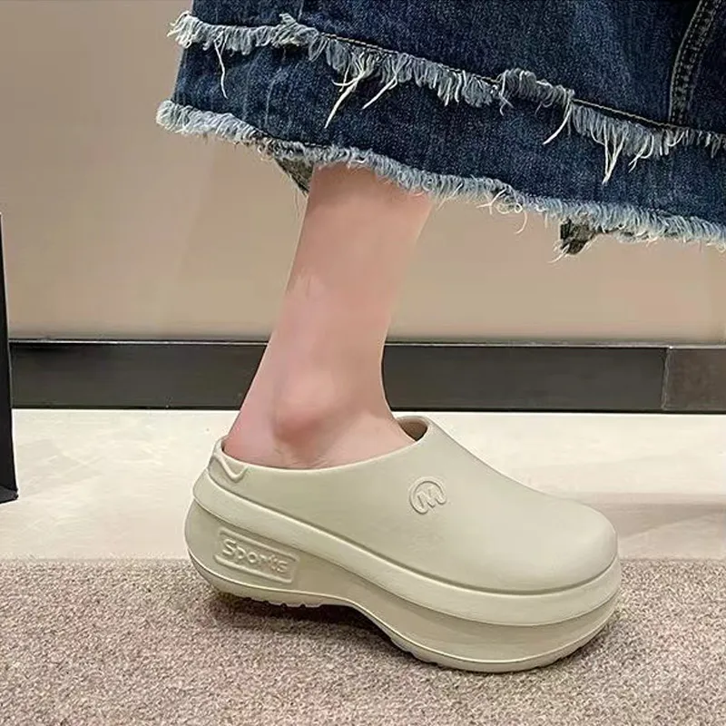 Xiang Ning Pai Slippers / Home Slippers-12