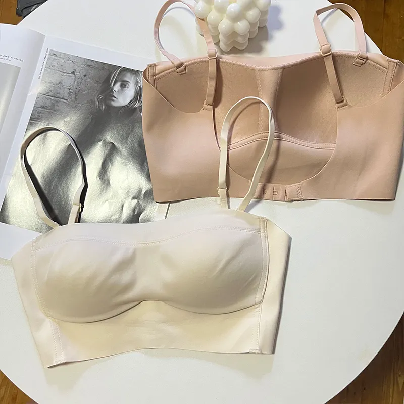Xiang Ning Pai Women's Bras-14