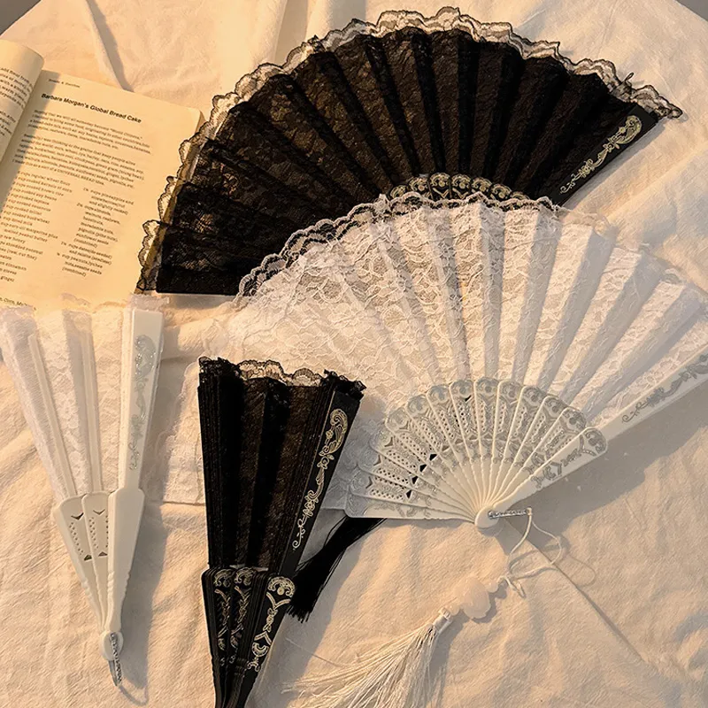 Xiang Ning Pai Fold Fan/Fan-2