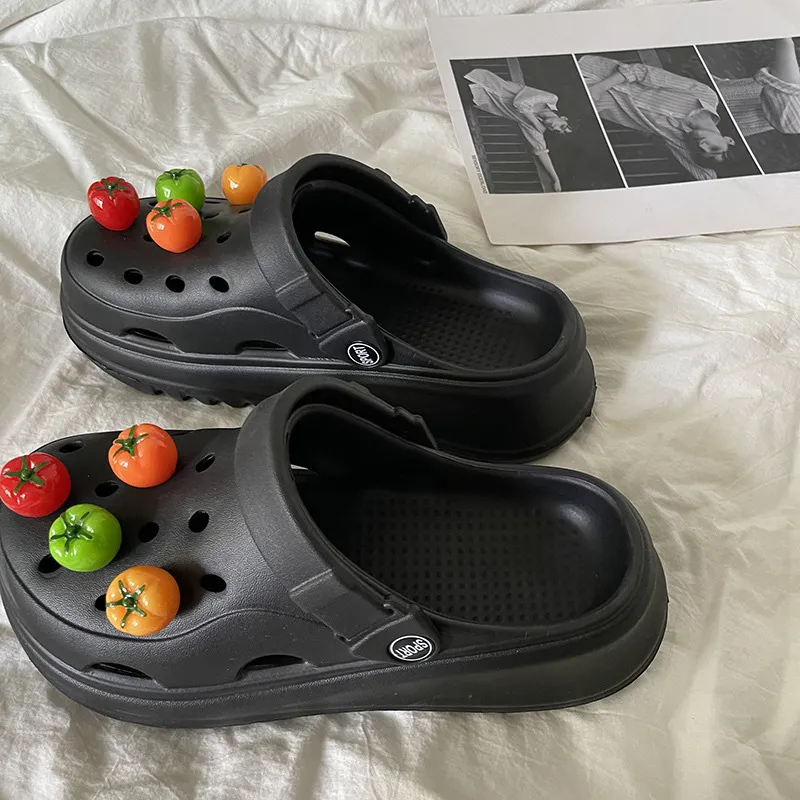 Xiang Ning Pai Slippers / Home Slippers-3