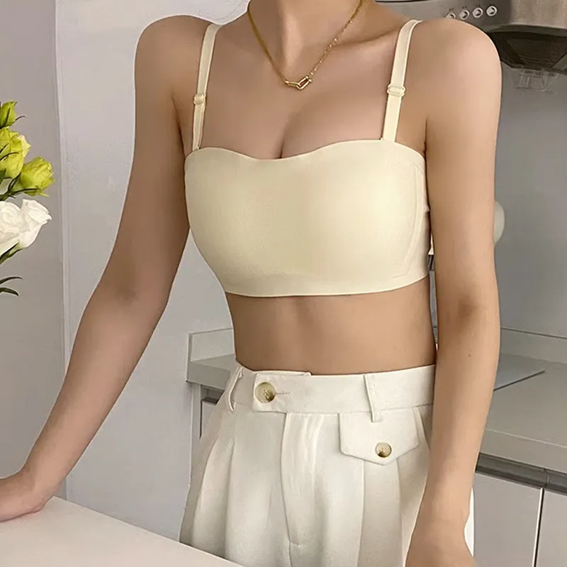 Xiang Ning Pai Women's Bras-9