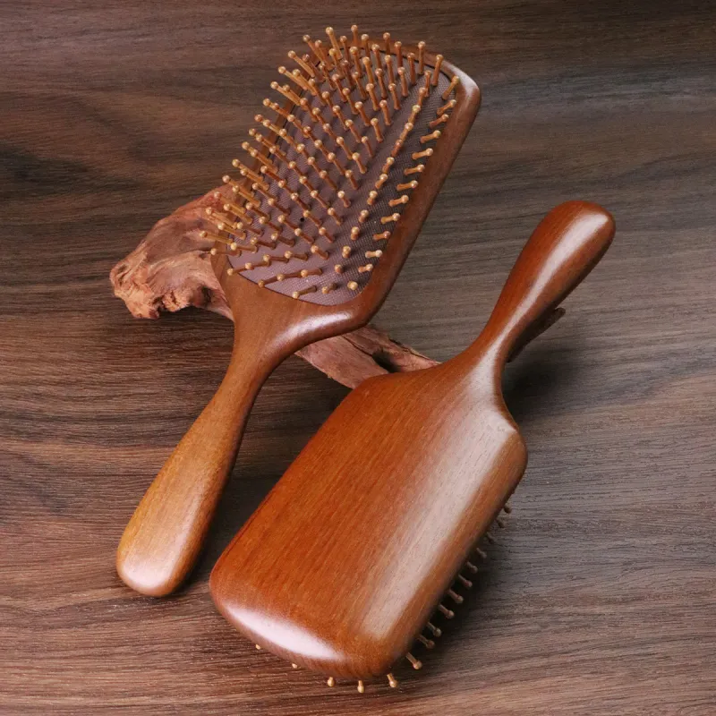 Xiang Ning Pai Hairdressing Tools Unisex-1