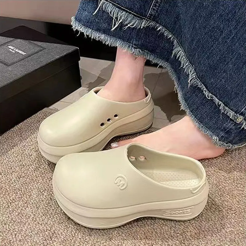 Xiang Ning Pai Slippers / Home Slippers-9