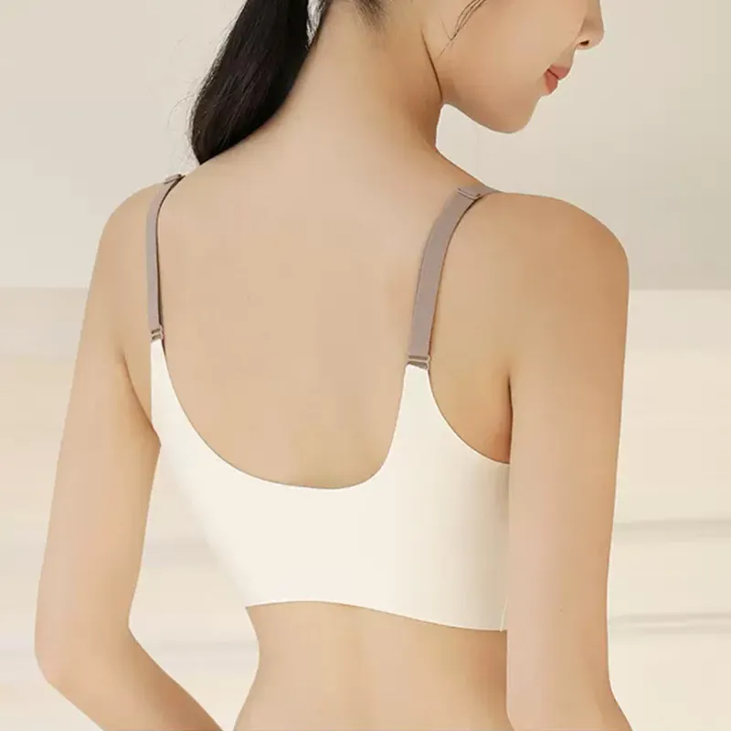 Xiang Ning Pai Women's Bras-8