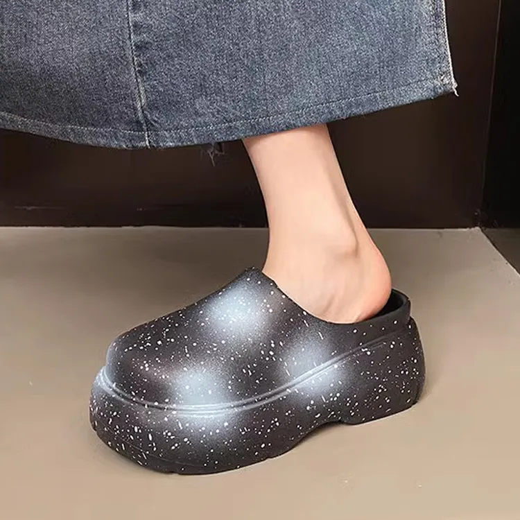 Xiang Ning Pai Slippers / Home Slippers-5