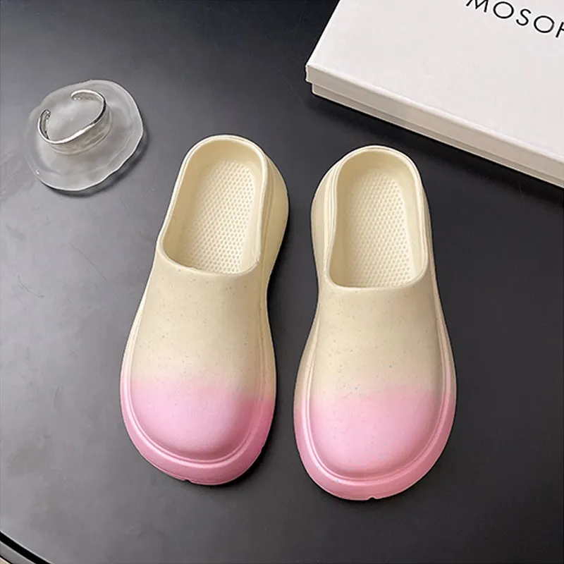 Xiang Ning Pai Slippers / Home Slippers-2