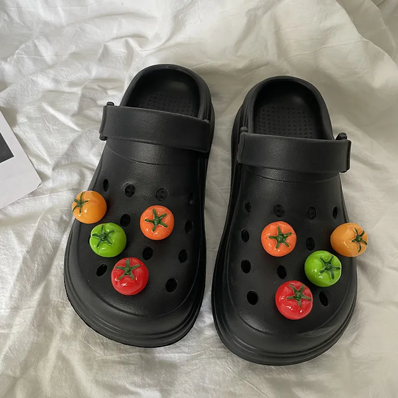 Xiang Ning Pai Slippers / Home Slippers-4
