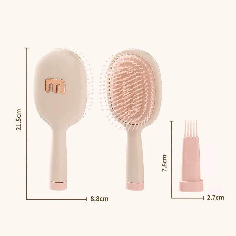 Xiang Ning Pai Hairdressing Tools Women's-4