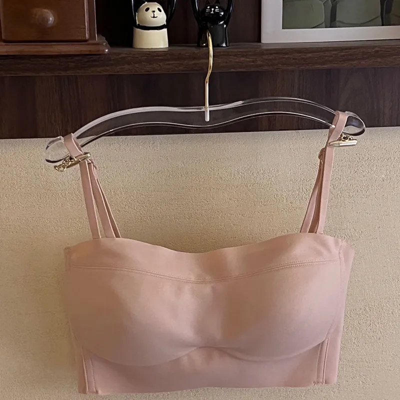 Xiang Ning Pai Women's Bras-19