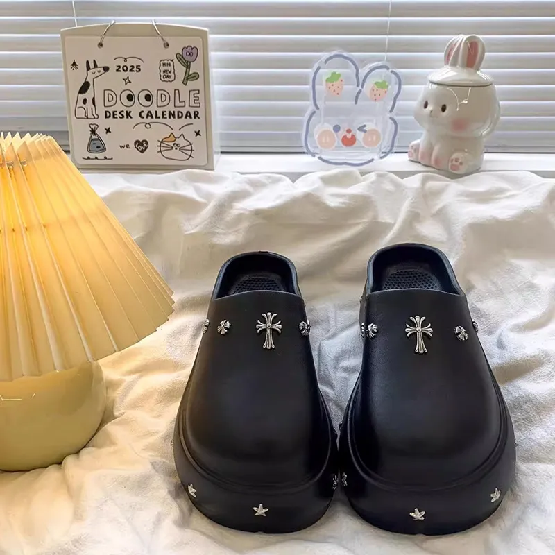 Xiang Ning Pai Slippers / Home Slippers-20