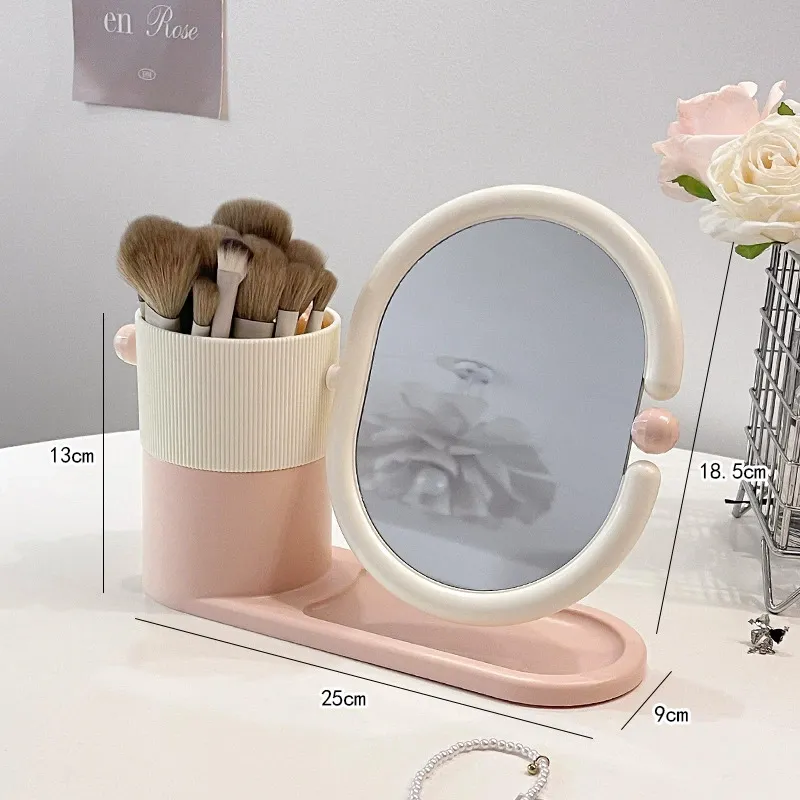 Xiang Ning Pai Make up Tools Kids-7
