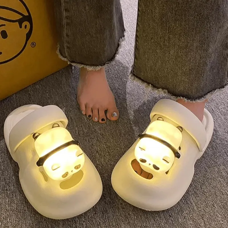 Xiang Ning Pai Slippers / Home Slippers-2