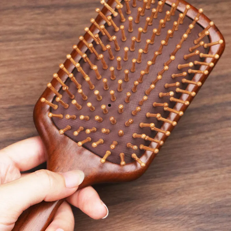 Xiang Ning Pai Hairdressing Tools Unisex-3