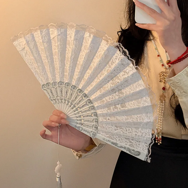 Xiang Ning Pai Fold Fan/Fan-4