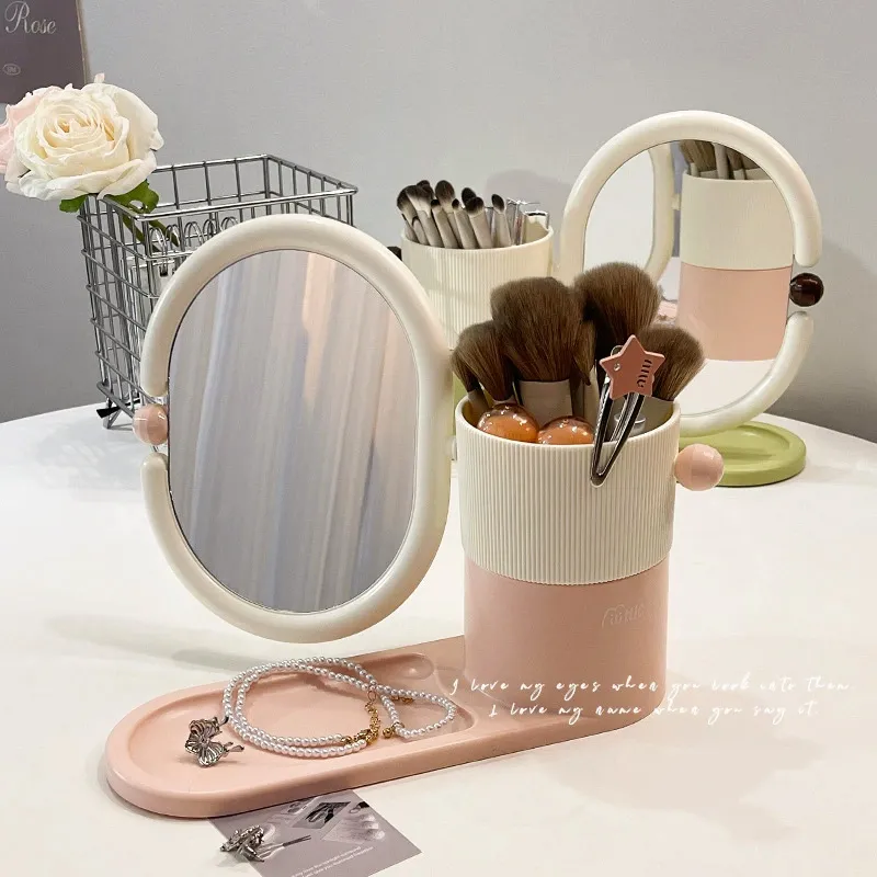 Xiang Ning Pai Make up Tools Kids-1