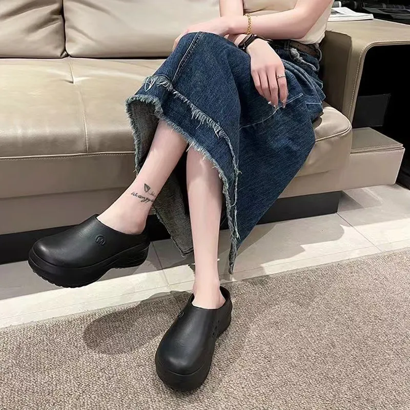 Xiang Ning Pai Slippers / Home Slippers-5