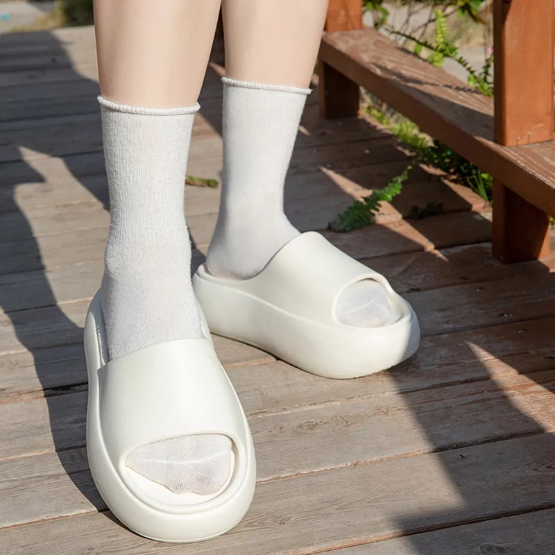 Xiang Ning Pai Slippers / Home Slippers-7