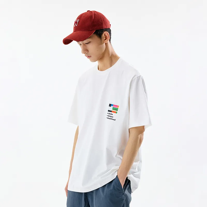 Ben.panda T Shirts Unisex-2