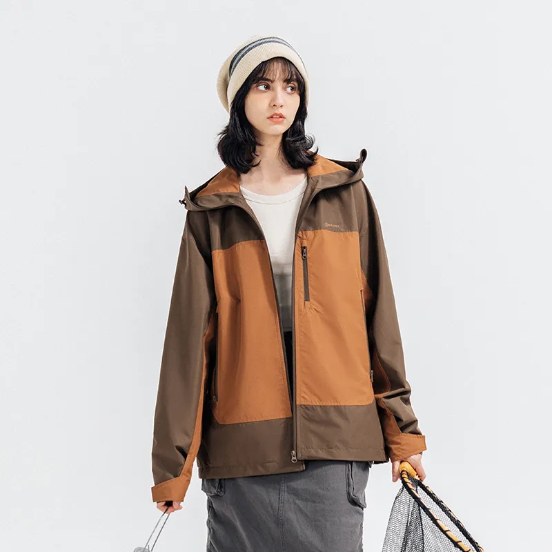 Ben.panda Jackets Unisex-6