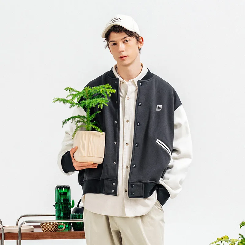 Ben.panda Baseball Jerseys Unisex-10