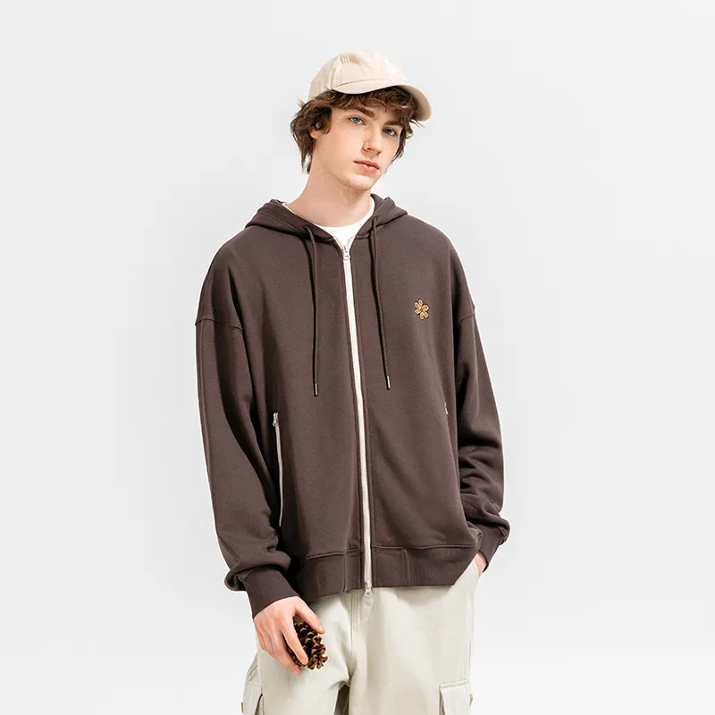 Ben.panda Sweatshirts Unisex-3