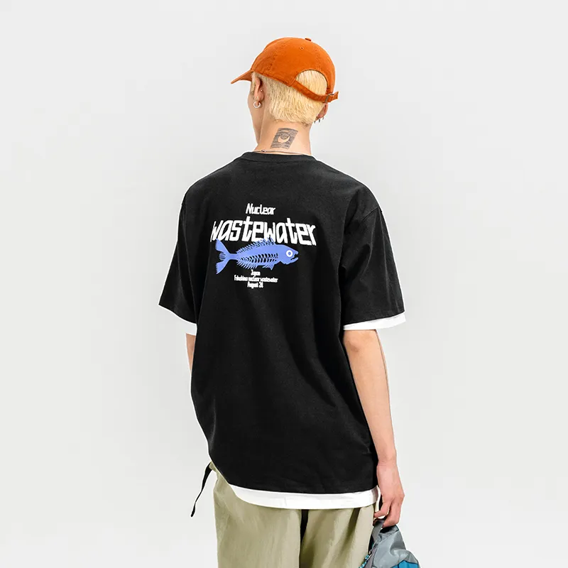 Ben.panda T Shirts Unisex-6