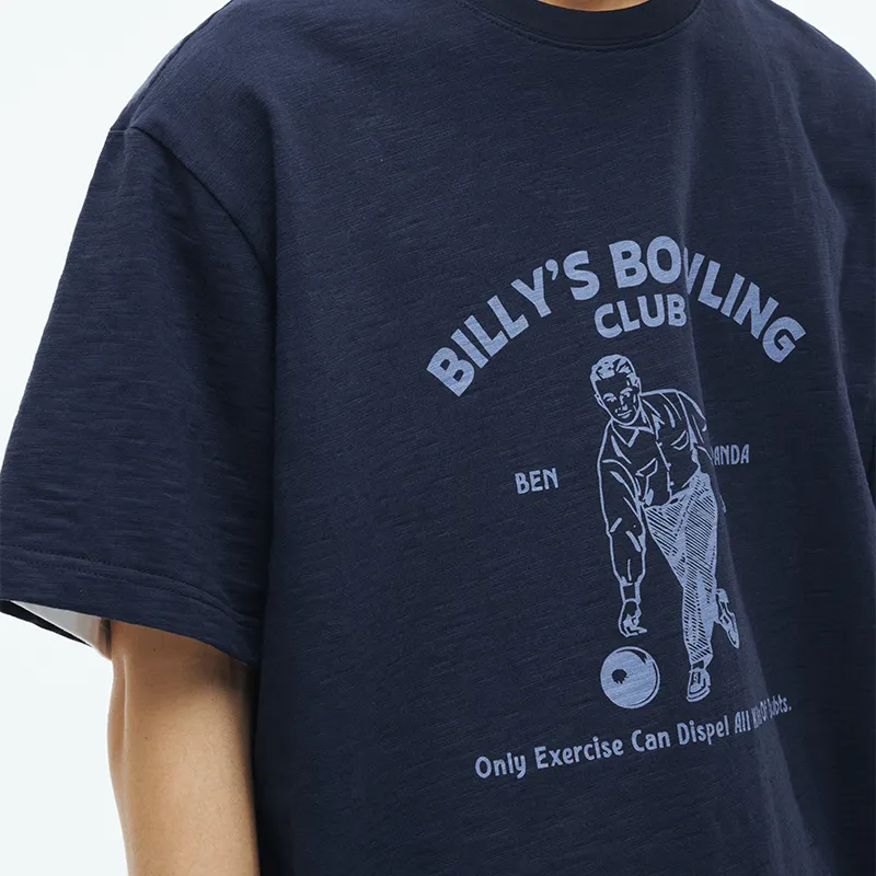 Ben.panda T Shirts Men-7