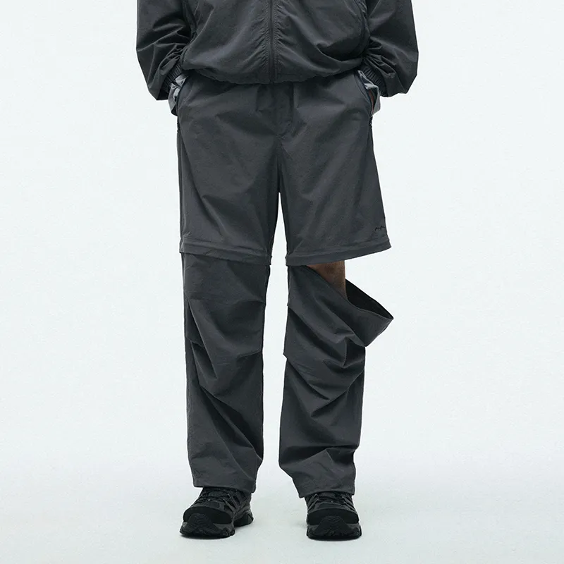 Ben.panda Casual Pants Men-3