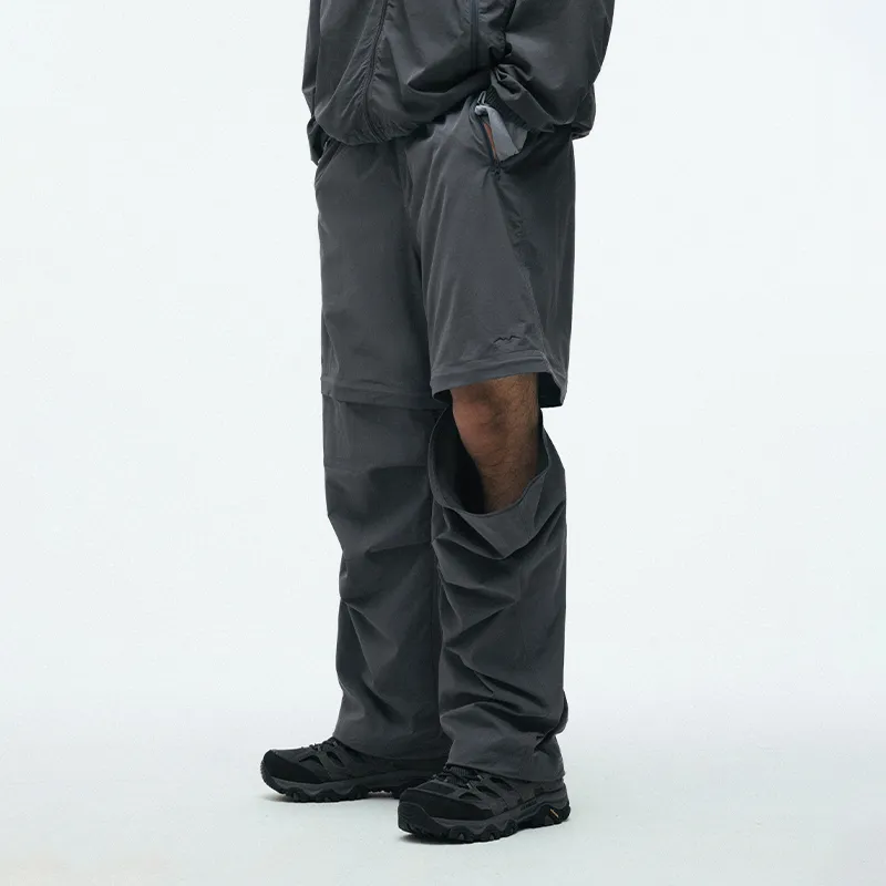 Ben.panda Casual Pants Men-2
