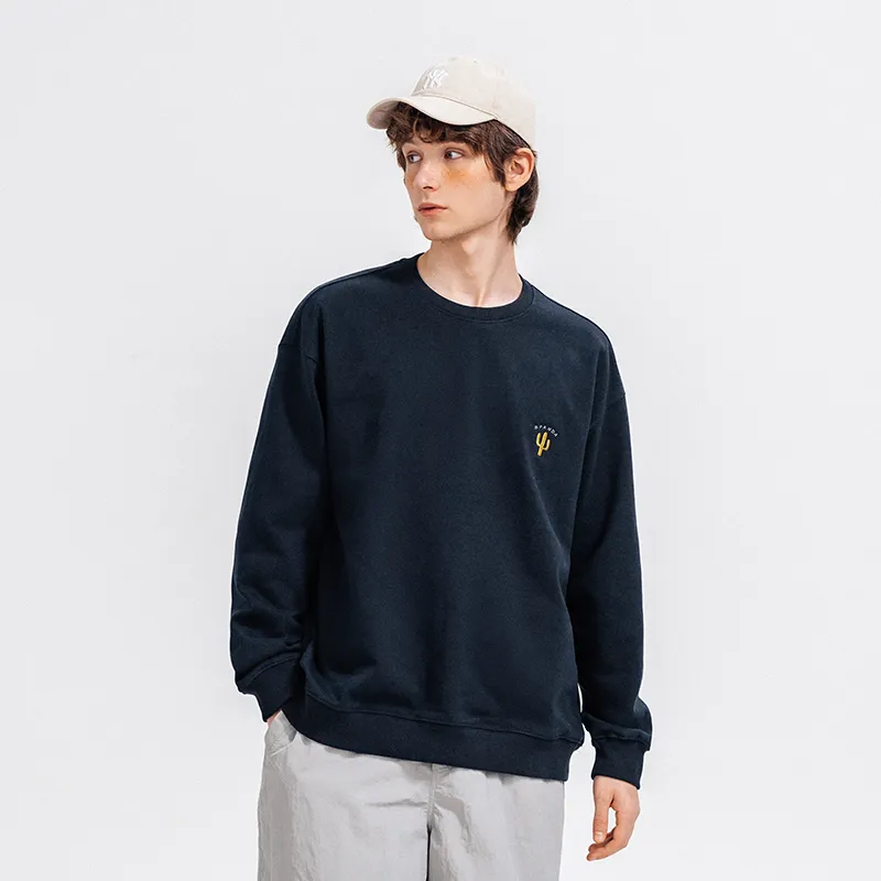 Ben.panda Sweatshirts Unisex-6