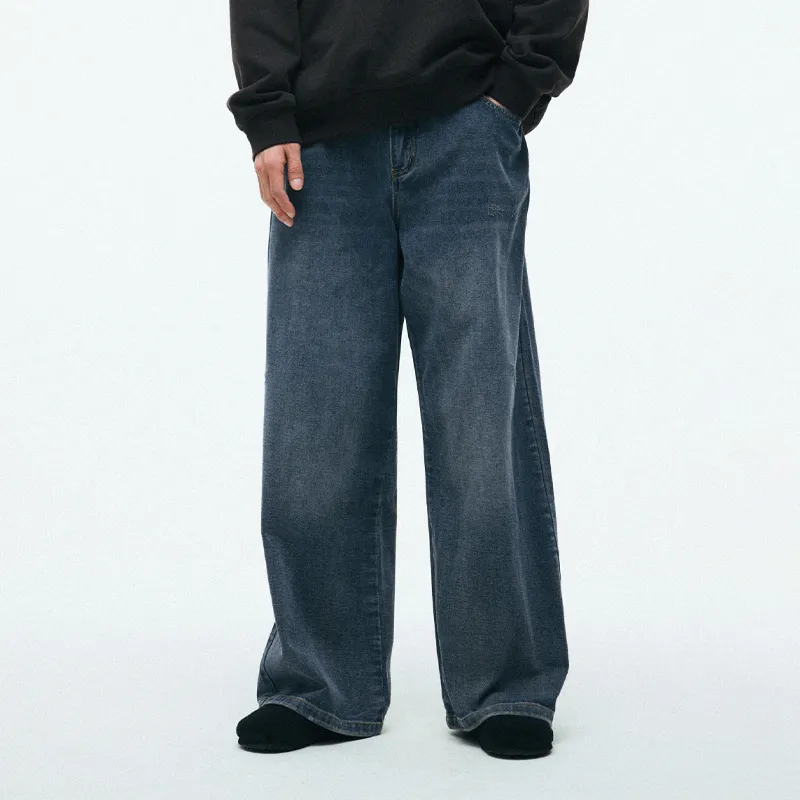 Ben.panda Jeans Men-2