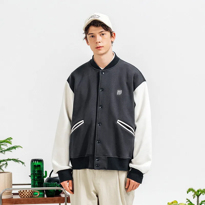 Ben.panda Baseball Jerseys Unisex-11
