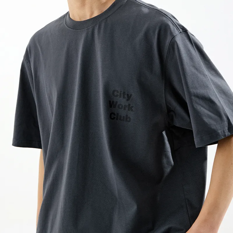 Ben.panda T Shirts Unisex-6